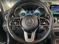 gebraucht Mercedes C220 d T- Luft/ Massage/M-Beam/ACC/360°/Qi