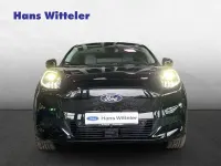 Neu Ford Puma Gen-E Premium 124 kW (169 PS) 2026 Schwarz SUV