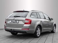 gebraucht Skoda Octavia Combi "JOY" 1.4 TSI DSG *NAVI*AHK*KLIMA*