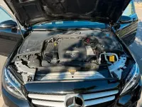 Gebraucht Mercedes C160 129 PS (94 kW) 2018 Limousine