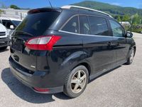 Gebraucht Ford Grand C-Max Titanium 125 PS (91 kW) 2013 Van / Kleinbus