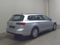 Używany VW Passat 150 KM (110 kW) 2022 Srebrny Kombi