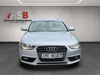 gebraucht Audi A4 2,0 TDI Avant Ambiente Automatik*ACC*MMI Navi