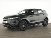 Gebraucht Land Rover Range Rover R-Dynamic 200 PS (147 kW) 2021 Santorini black SUV