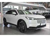 Gebraucht Honda HR-V Elegance 131 PS (96 kW) 2025 Weiss SUV