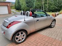 gebraucht Ford StreetKa 