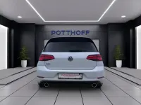 Gebraucht VW Golf VII GTI 2020 Weiss