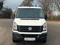 gebraucht VW Crafter Lang 30 2.0 TDI *AHK* (6746)