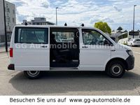 Usata VW Transporter 102 CV (75 kW) 2016 Bianco Furgone
