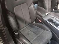 Gebraucht Audi A6 S-Line 340 PS (250 kW) 2020 Schwarz Kombi