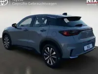 Gebraucht Lexus LBX 136 PS (100 kW) 2026 Sonic white SUV
