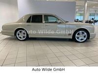 Usata Bentley Arnage 507 CV (372 kW) 2009 Beige Berlina
