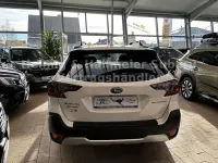 Occasion Subaru Outback Platinum 169 ch (124 kW) 2025 Blanc SUV
