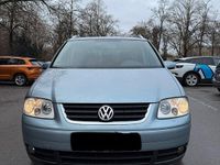 Gebraucht VW Touran 140 PS (102 kW) 2006 Van / Kleinbus