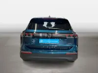 Gebraucht VW Tiguan Goal 150 PS (110 kW) 2025 Nightshade blue SUV