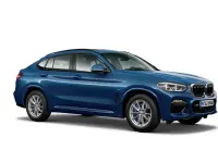 Używany BMW X4 Efficient Dynamics 286 KM (210 kW) 2026 SUV