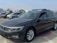 Second-hand VW Passat Business 150 CP (110 kW) 2020 Gri Break