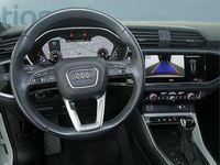 Gebraucht Audi Q3 S-Line 150 PS (110 kW) 2024 Weiß SUV