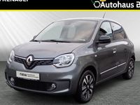 Gebraucht Renault Twingo Techno 60 kW (82 PS) 2023 Lunairegrau Kleinwagen