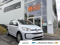 Second-hand VW up! 60 CP (44 kW) 2017 Alb Hatchback