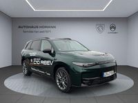 Gebraucht Leapmotor C10 215 PS (158 kW) 2025 Grün SUV