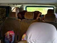 Gebraucht Renault Trafic Komfort 135 PS (99 kW) 2006 Grün Van / Kleinbus