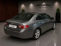 Gebraucht Honda Accord Executive 150 PS (110 kW) 2009 Grau Limousine