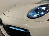 Gebraucht Porsche 911 Carrera 385 PS (283 kW) 2023 Weiss Coupé