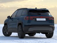 Neu Jeep Compass 2026 Pacific blau SUV