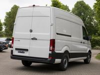 gebraucht VW Crafter Kasten 2,0 TDI 35 Kasten HD Kasten 35 mittellang Hochdach FWD APP-CONNECT KLIMA R.KAMERA GARANTIE