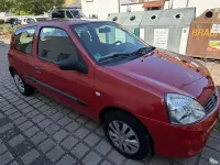 Gebraucht Renault Clio Night&Day 75 PS (55 kW) 2010 Kleinwagen