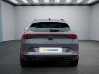 Gebraucht Cupra Formentor 150 PS (110 kW) 2023 Grau SUV