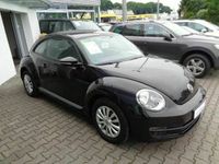 gebraucht VW Beetle The New1.2 TSI*Klima*Winterpaket