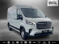 Gebraucht Maxus V90 147 PS (108 kW) 2023 Warm white Van