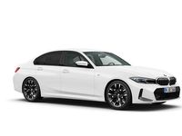 Gebraucht BMW 330 Comfort Edition 245 PS (180 kW) 2026 Limousine