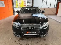 Occasion Audi A6 Advanced 170 ch (125 kW) 2010 Noir Berline