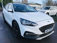 gebraucht Ford Focus 1.5EcoB.''ACTIVE''LED-SWPanoB&O