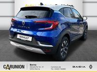 gebraucht Renault Captur TECHNO TCe 140