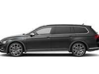 Gebraucht VW Passat Alltrack 200 PS (147 kW) 2021 Grau Kombi
