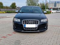 gebraucht Audi S3 8P