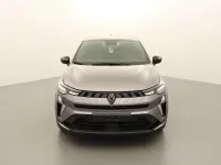 Gebraucht Renault Symbioz Techno 147 PS (108 kW) 2025 Gris cassiopee SUV
