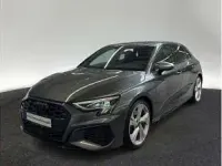 Gebraucht Audi S3 310 PS (228 kW) 2024 Grau (6y daytonagrau perleffekt) Limousine