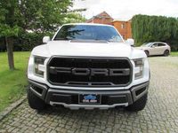Gebraucht Ford F-150 Performance Edition 461 PS (339 kW) 2017 Weiß Pickup