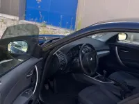 Gebraucht BMW 118 143 PS (105 kW) 2011 Schwarz Kleinwagen