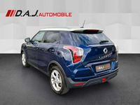 gebraucht Ssangyong Tivoli 1.5 T-GDi Aut Fizz 2WD NAV SHZ KAM PDC BT