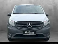 Gebraucht Mercedes Vito 136 PS (100 kW) 2022 Weiß Van