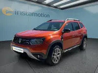 Gebraucht Dacia Duster 150 PS (110 kW) 2022 Andere SUV