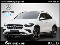 Gebraucht Mercedes GLA200 Progressive 150 PS (110 kW) 2025 Weiss polarweiß SUV