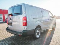 gebraucht Citroën Jumpy XL BlueHDi 180 Club PDC KAMERA NAVI