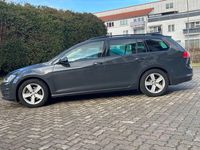 Gebraucht VW Golf VII 150 PS (110 kW) 2015 Grau Kombi